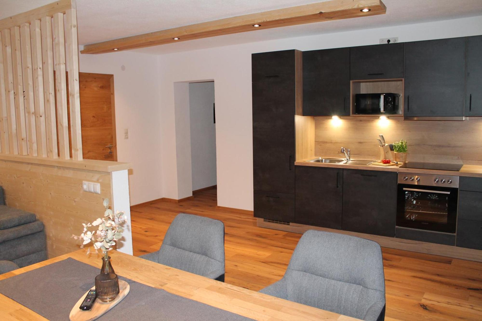 Haus Hermine อุมเฮาเซิน ภายนอก รูปภาพ