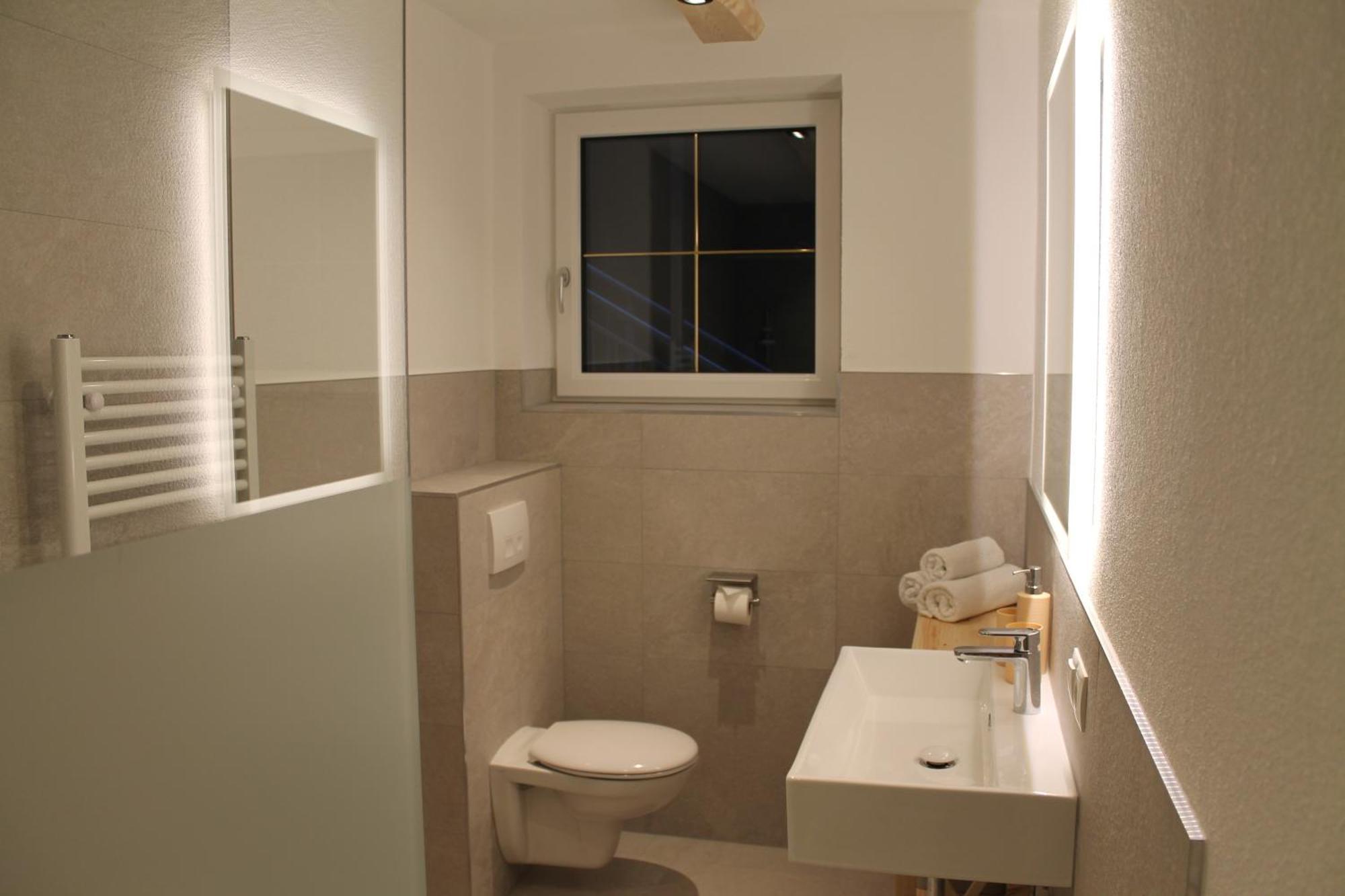 Haus Hermine อุมเฮาเซิน ภายนอก รูปภาพ