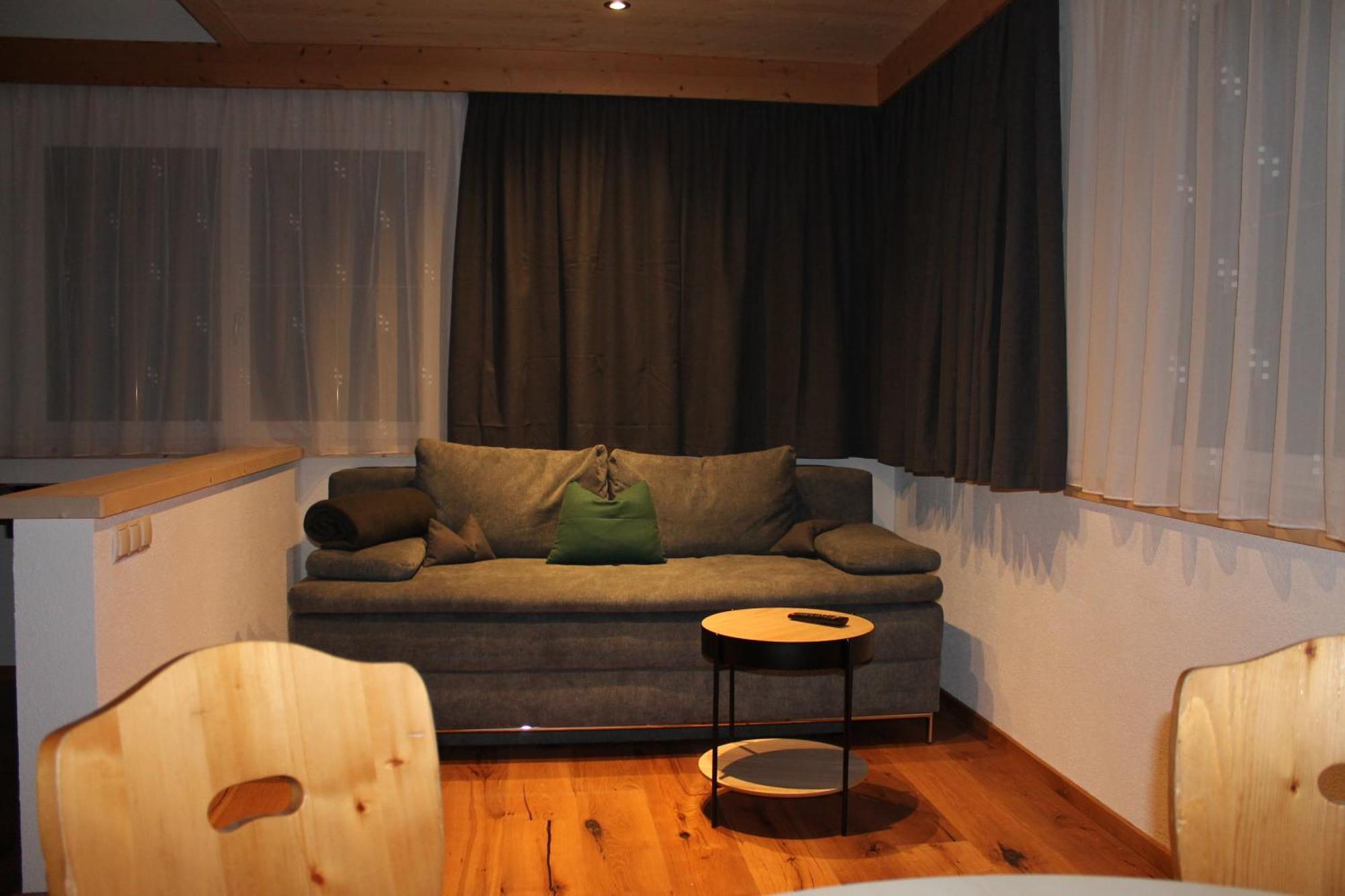 Haus Hermine อุมเฮาเซิน ภายนอก รูปภาพ