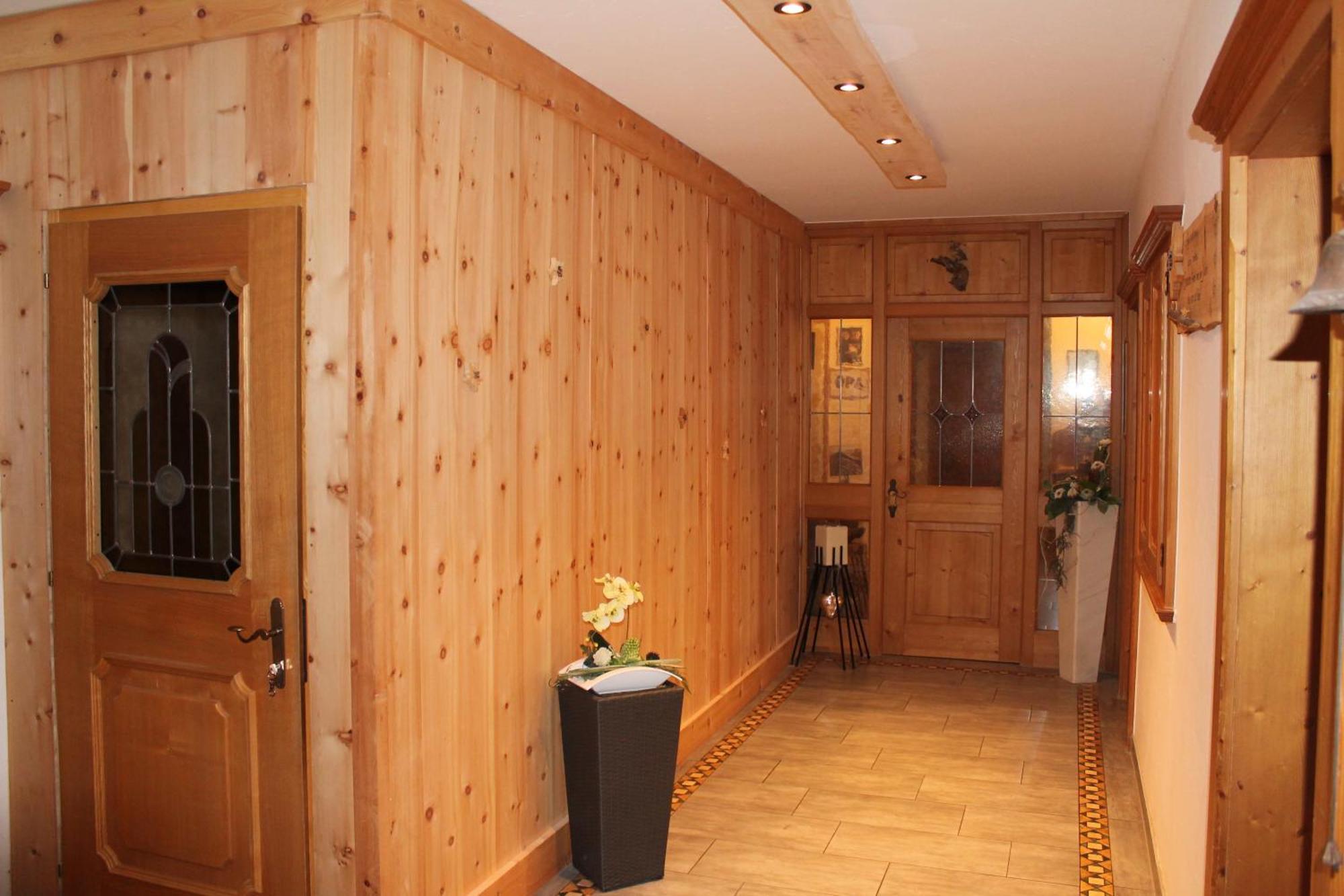 Haus Hermine อุมเฮาเซิน ภายนอก รูปภาพ